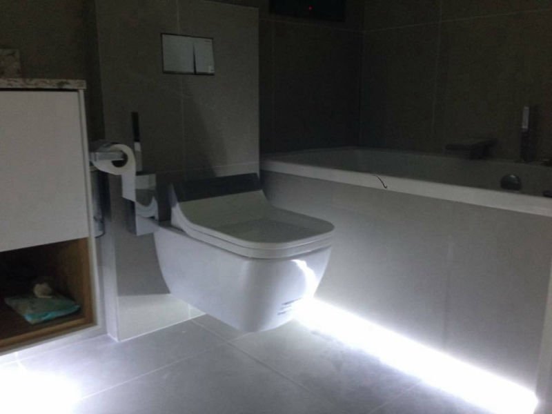 D&I ELECTRICAL MAINTENANCE LTD, electrician in London