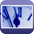 Time For You Domestic Cleaners Bristol logo, cleaner in Bristol