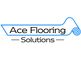 Ace Flooring Solutions logo, flooring fitter in Poole