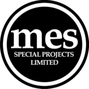 Mechanical & Electrical Services (Special Projects) Ltd logo, electrician in Upminster