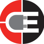 Chip Electrical logo, electrician in Stratford-upon-Avon