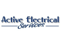 Active Electrical Services Ltd logo, electrician in Maidenhead