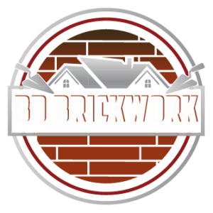 BD BRICKWORKK Ltd logo, bricklayer in Southampton