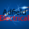 Adfield Electrical logo, electrician in Littlehampton