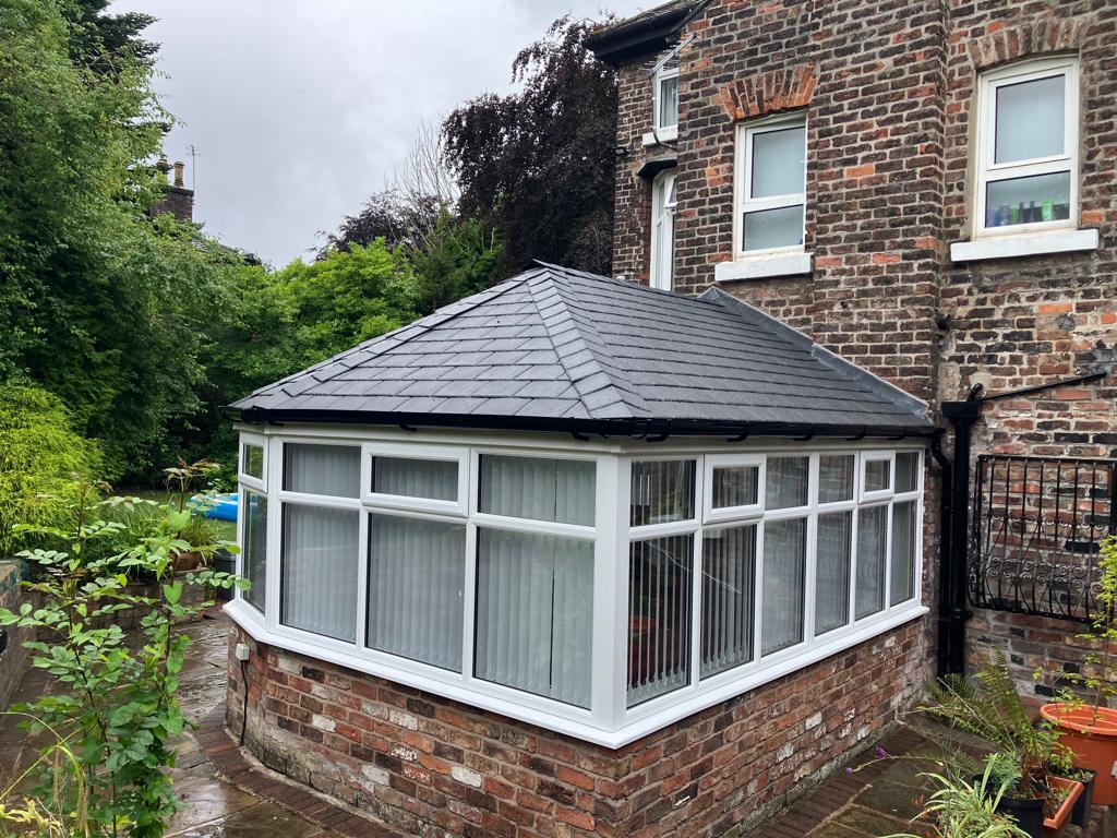South Liverpool Windows Ltd, window fitter in Liverpool