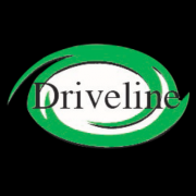 Driveline logo, driveway and patio installer in Middlesbrough