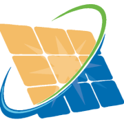 Swift Renewables Ltd logo, solar installer in Hilltown