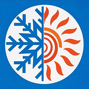 Art Cool Services Ltd logo, air conditioning engineer in London