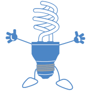 One Stop Electrical logo, electrician in Ripponden