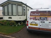 Skegness Caravan Blinds - Yell logo, window fitter in Skegness