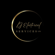 LJ Electrical Services - Hertfordshire electricians logo, electrician in Hatfield