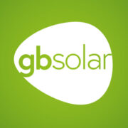 GB Solar Ltd logo, EV charger installer in Shireoaks