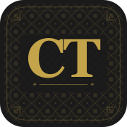 Coastal tiling and flooring logo, tiler in Peacehaven