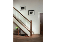 Southern Bespoke Staircases logo, carpenter in Eastleigh