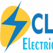 CLGJ.Electric Ltd logo, electrician in Aldermans Hill, London