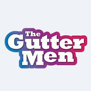 The Gutter Men logo, fascia, soffit and guttering installer in Rugby