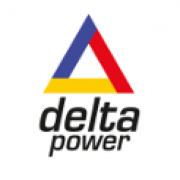 Delta Power Electrical Services Ltd logo, electrician in Beckenham