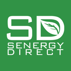 Eco Build Partners Ltd T/A Senergy Direct logo, electrician in Basildon