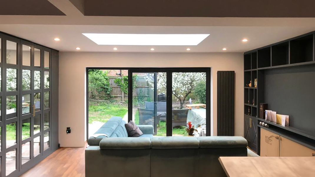 BVAS Builders & Plumbers Ltd, builder in London
