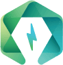 Nulectrics Ltd logo, electrician in Chippenham