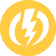 Lightning Solutions logo, EV charger installer in Merthyr Tydfil