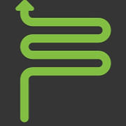 Firstfix Heating logo, air conditioning engineer in Wallingford