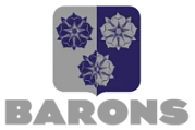Barons Group Limited logo, electrician in Elmfield Road, Bromley