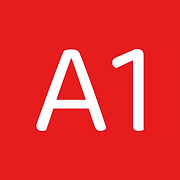 A1 Electrical & Security Services logo, electrician in Redhill
