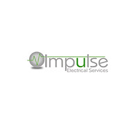 Impulse Electrical Services logo, electrician in London