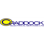 Craddock Electrical Services Ltd logo, EV charger installer in Bedford
