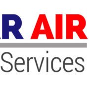 Polar Air Limited logo, air conditioning engineer in Nottingham