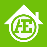 A E Energy Solutions Ltd logo, electrician in Cardiff