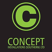 Concept Installations (Southern) Ltd logo, plumber in Winchester
