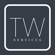 Twickenham Services Limited logo, air conditioning engineer in London