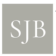 SJB Landscaping - Southampton logo, landscaper in Winchester