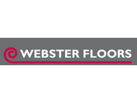Webster Floors Ltd logo, flooring fitter in Walton-on-Thames