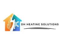 DH Plumbing And Heating Solutions Ltd logo, plumber in Stockton-on-Tees