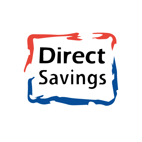 Direct Savings Limited logo, solar installer in Livingston