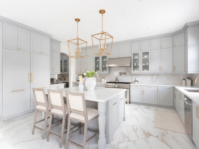 Reading Bathrooms and Kitchens, kitchen fitter in Newbury