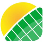 Solar Site Systems logo, electrician in Leeds