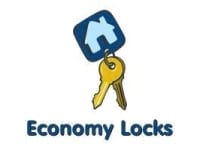 Economy Locks & Hardware logo, locksmith in Reading