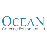 Ocean Catering Equipment Ltd logo, air conditioning engineer in Hythe and Dibden Purlieu