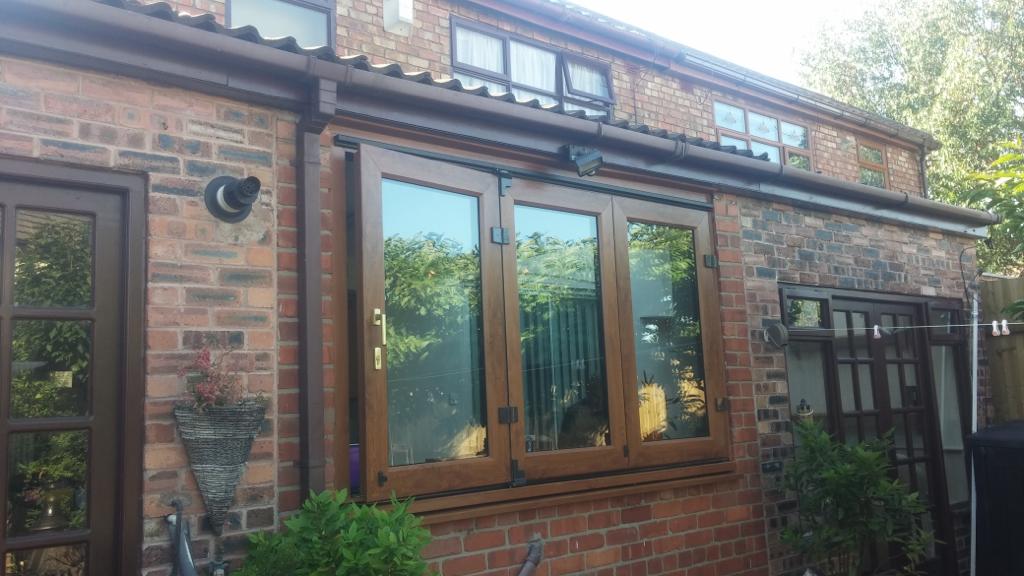 South Liverpool Windows Ltd, window fitter in Liverpool