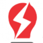 Arkham Services Ltd logo, electrician in Enfield