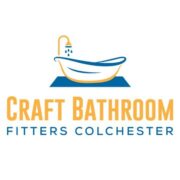 Craft Bathroom Fitters Colchester logo, bathroom fitter in Colchester