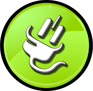 AJM Electrical Services logo, solar installer in Somerton