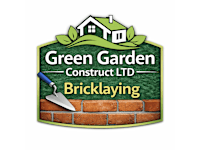 Green Garden Construct Ltd logo, damp proofer in London