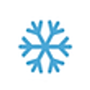 Technicold logo, air conditioning engineer in Billingham