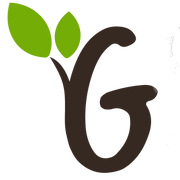 Grangelands Garden Services logo, landscaper in Eastleigh