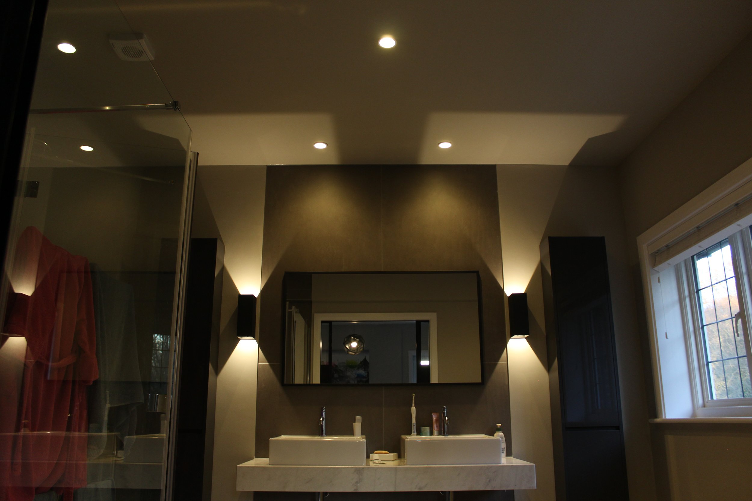 LC Squared Electrical Contractors Ltd, Smart lighting